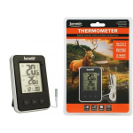 Skaitmeninis termometras Kenner DT-310C