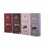 Gran Caffe Garibaldi kavos kapsulių rinkinys - Gourmet, 40 vnt.