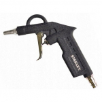 Oro dulkių pistoletas trumpos nosies Stanley 170036XSTN
