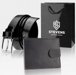 Vyri&scaron;kas dovanų rinkinys Stevens P25