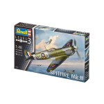 Revell - Supermarine Spitfire Mk.II, 1/48, 03959