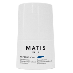 Rutulinis dezodorantas Matis Body Natural Secure, 50ml.