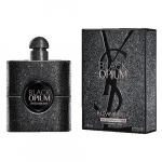Kvapusis vanduo moterims Yves Saint Laurent Black Opium Extreme EDP, 30 ml