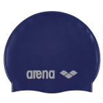 Plaukimo kepuraitė Arena Classic, tamsiai mėlyna