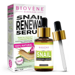 Veido serumas Biovene Snail Renewal Serum, 30 ml