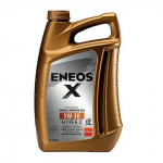 Eneos X 5W-30 variklių alyva, 4L