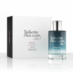 Kvapusis vanduo Juliette Has A Gun Pear Inc. gaivus muskusinis 100 ml