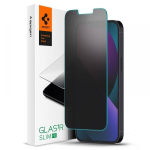 Apsauginis stiklas Spigen tR Slim HD Anti-Glare/Privacy 1 Pack -&Acirc;&nbsp;iPhone&Acirc;&nbsp;16e/14/13/13 Pro