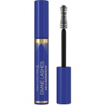 Blakstienų tu&scaron;as Max Factor Divine Lashes, juodas