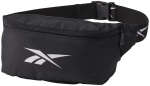 Rankinė per juosmenį moterims Reebok Myt Waistbag Black H36586