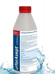 Dezinfekavimo priemonė "forAsept Strong&ldquo;, 200 ml