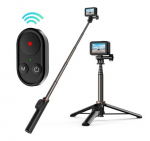 Asmenukių lazda ("Selfie sticks") Telesin TE-RCSS-001