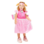 Kostiumas mergaitėms Skye Paw Patrol