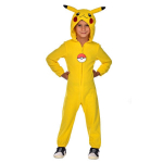 Kostiumas vaikams Pikachu Pokemon