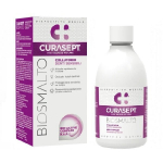 Curasept Biosmalto Sensitive teeth skalavimo skystis 300ml