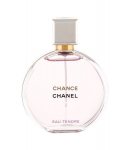 Kvapusis vanduo Chanel Chance Eau Tendre EDP moterims, 35 ml, 35 ml