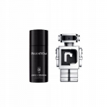 Rinkinys Paco Rabanne Phantom vyrams: tualetinis vanduo EDT 100 ml + dezodorantas 150 ml