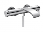 Vonios mai&scaron;ytuvas Hansgrohe Vivenis, chromas