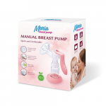 Maria Breast Pump &ndash; rankinis pientraukis