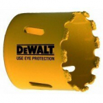 Gręžimo karūna Dewalt Bi-Metal, 25 mm