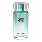 Kvapusis vanduo Karl Lagerfield Fleur De The EDP moterims, 100 ml