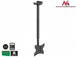 TV laikiklis Maclean MC-580 17-37&rdquo;