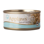 Konservai Applaws Cat Tuna Fillet, 156 g