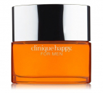 Vyri&scaron;kas kvapusis vanduo Clinique Happy, 50 ml