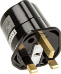 Kelioninis adapteris Brennenstuhl ES/GB