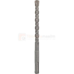 Grąžtas betonui Bosch S4L; 25x1000 mm; SDS-plus