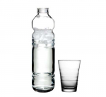 Butelis VITA su stiklinėmis, 1110ml, 7vnt