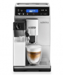 DELONGHI ETAM29.660.SB espreso malūnėlis Autentica Cappuccino &ndash; sidabrinis