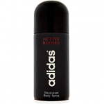 Pur&scaron;kiamas dezodorantas Adidas Active Bodies vyrams 75 ml
