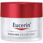 Dieninis veido kremas Eucerin Volume-Filler Day Cream Normal Skin SPF15, 50 ml