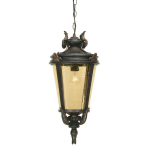 Pakabinamas lauko &scaron;viestuvas Elstead Lighting Baltimore BT8-L