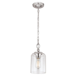Pakabinamas &scaron;viestuvas Elstead Lighting Hounslow FE/ Klasikinio stiliaus/ Sidabriniai atspalviai