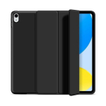 SmartCase iPad 10.9 2022 , juodas
