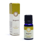 Bergamočių eterinis aliejus Song of India, 10ml