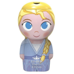 &Scaron;ampūnas-du&scaron;o želė vaikams Frozen Elsa 2in1, 400 ml