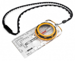 Silva Expedition Kompasas - Patikimas Navigacijos Įrankis