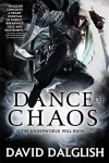 Dance of Chaos: Book 6 of Shadowdance