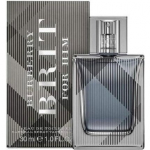 Tualetinis vanduo Burberry Brit For Men EDT vyrams 30 ml