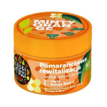 Kūno &scaron;veitiklis Farmona Tutti Frutti Apelsinai + Mėta, 300 g