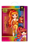 Lėlė Rainbow Hight Junior LD, 23 cm