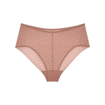 Kelnaitės moterims Triumph 7610875874526, rudos