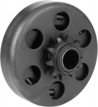 I&scaron;centrinė automatinė sankaba kartingui 10 T 420, 20 mm