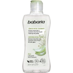Tonikas veidui raminantis Babaria, Aloe, 200ml