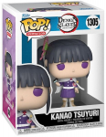 Funko POP! Demon Slayer Kanao Tsuyuri