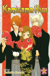 Kamisama Kiss, Vol. 9, 9