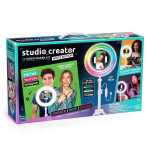 Vaizdo įra&scaron;ų kūrimo rinkinys Studio creator